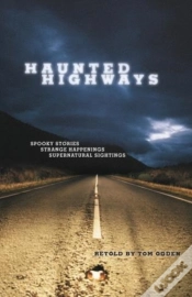Capa do artigo Haunted Highways