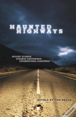 Capa do artigo Haunted Highways