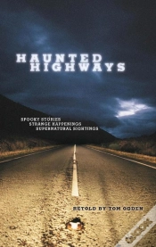 Capa do artigo Haunted Highways