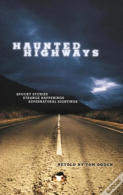 Capa do artigo Haunted Highways