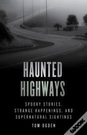 Capa do artigo Haunted Highways