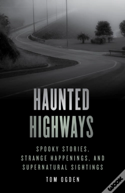 Capa do artigo Haunted Highways