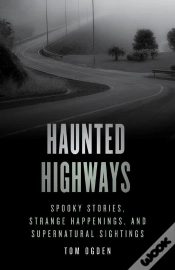 Capa do artigo Haunted Highways