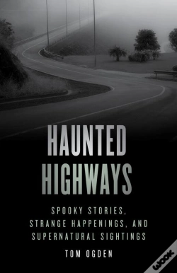 Capa do artigo Haunted Highways