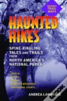 Haunted Hikes