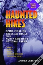 Capa do artigo Haunted Hikes