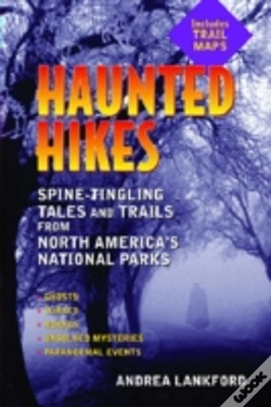 Capa do artigo Haunted Hikes
