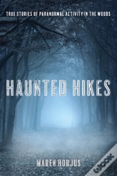 Haunted Hikes