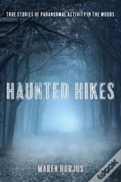 Capa do artigo Haunted Hikes