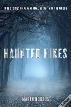 Capa do artigo Haunted Hikes