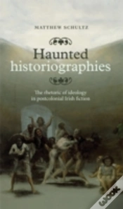 Capa do artigo Haunted Historiographies
