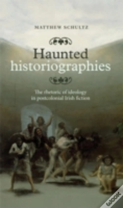 Capa do artigo Haunted Historiographies