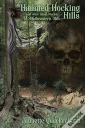 Haunted Hocking Hills