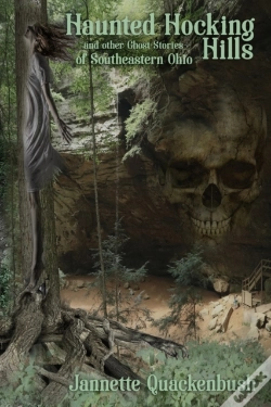 Capa do artigo Haunted Hocking Hills
