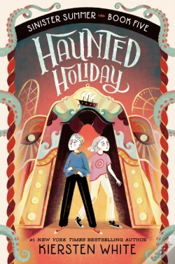 Capa do artigo Haunted Holiday