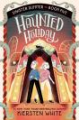 Haunted Holiday - Preview