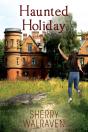 Haunted Holiday - Preview