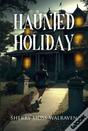 Capa do artigo Haunted Holiday