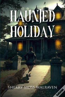 Capa do artigo Haunted Holiday