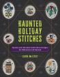 Haunted Holiday Stitches - Preview