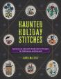 Haunted Holiday Stitches - Preview