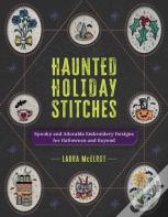 Haunted Holiday Stitches