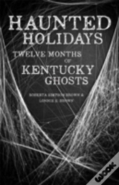 Haunted Holidays