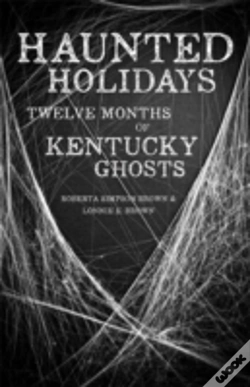Capa do artigo Haunted Holidays
