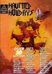Haunted Holidays
