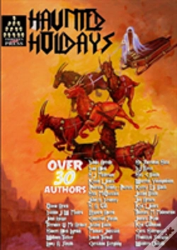Capa do artigo Haunted Holidays