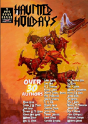 Haunted Holidays - Preview