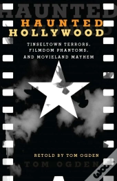 Haunted Hollywood