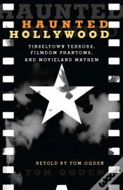Capa do artigo Haunted Hollywood