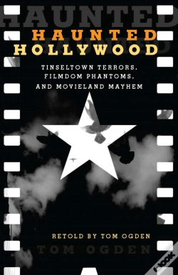 Capa do artigo Haunted Hollywood