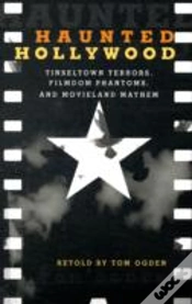 Capa do artigo Haunted Hollywood