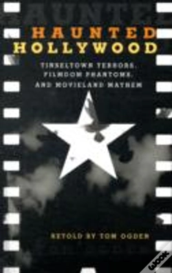 Capa do artigo Haunted Hollywood