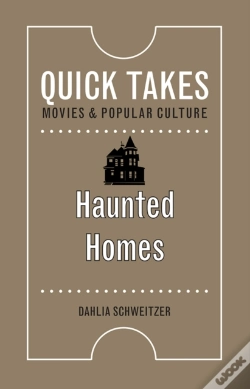 Capa do artigo Haunted Homes