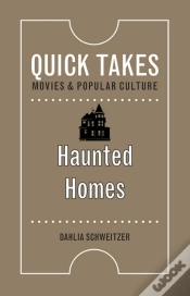 Capa do artigo Haunted Homes