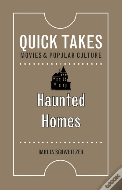 Capa do artigo Haunted Homes