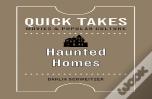 Haunted Homes