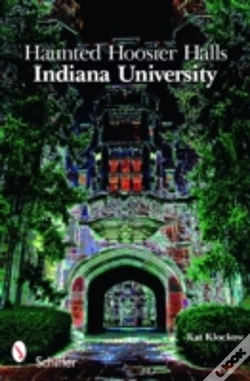 Capa do artigo Haunted Hoosier Halls: Indiana University