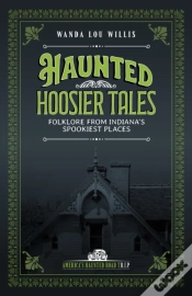Capa do artigo Haunted Hoosier Tales