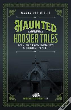 Capa do artigo Haunted Hoosier Tales