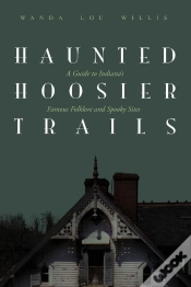 Capa do artigo Haunted Hoosier Trails