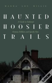 Capa do artigo Haunted Hoosier Trails
