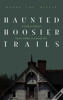Capa do artigo Haunted Hoosier Trails