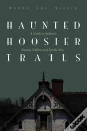 Capa do artigo Haunted Hoosier Trails