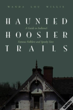 Capa do artigo Haunted Hoosier Trails