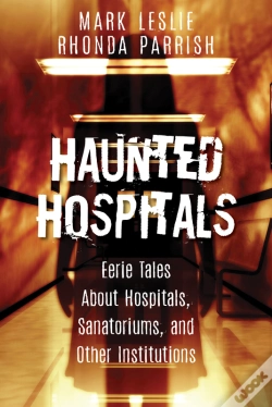 Capa do artigo Haunted Hospitals