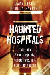 Capa do artigo Haunted Hospitals